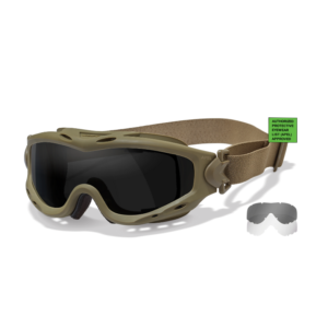 WX Spear Thermal