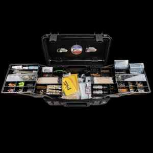 TEAM / UNIT / ARMORER SMALL ARMS & LENS CLEANING KIT