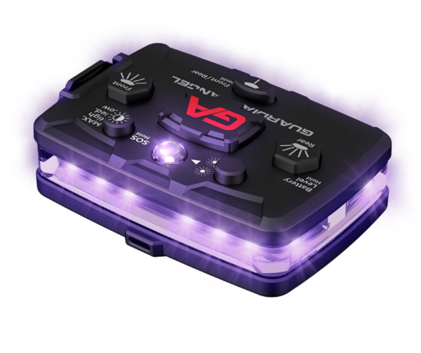 All Infrared Wearable Safety Light - Image 2