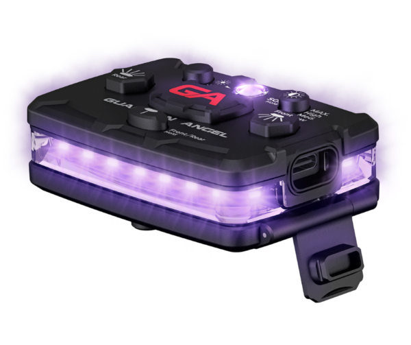 All Infrared Wearable Safety Light - Image 3