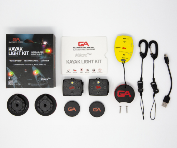 RF KAYAK KIT & REMOTE - Image 8