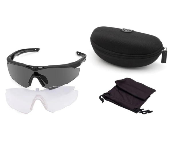 SAWFLY EYEWEAR ESSENTIAL KIT