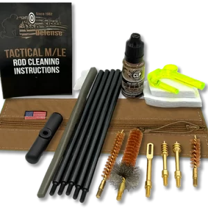 RUCK SERIES - .30 Cal./.308 Cal./7.62MM & 9MM COMBINATION