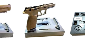 M17-M18-Sig P320 APK Armorer's Kit