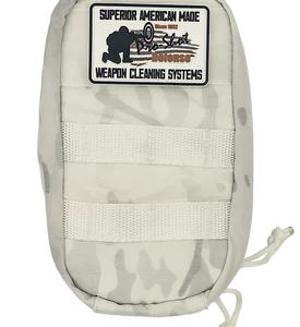High North Arctic Rifle Cleaning Kit