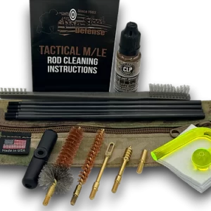RUCK SERIES- .30 Cal. .308 Cal.  7.62MM .300 Blackout