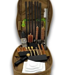 TACTICAL TEAM UNIVERSAL KITS
