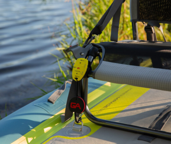 RF KAYAK KIT & REMOTE - Image 2