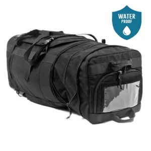 Poseidon Deployment Bag