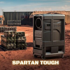 SPARTAN