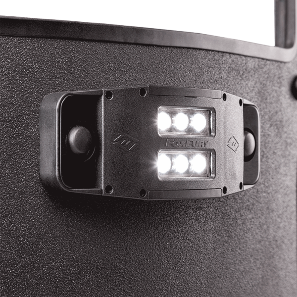 Minotaur Shield - IIIA+ - Image 9