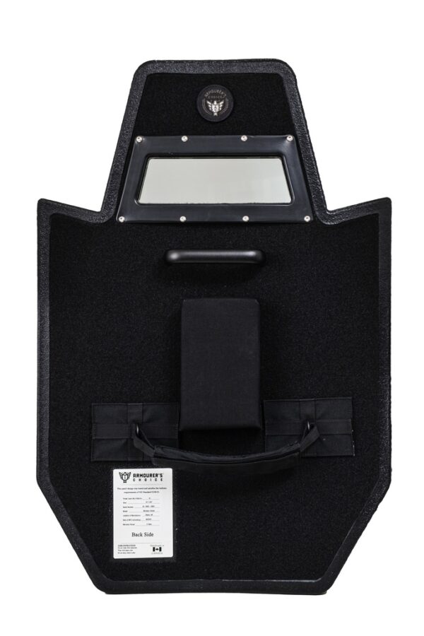 Minotaur Shield - IIIA+ - Image 4