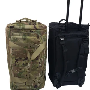 Devil Dog Deployment Bag