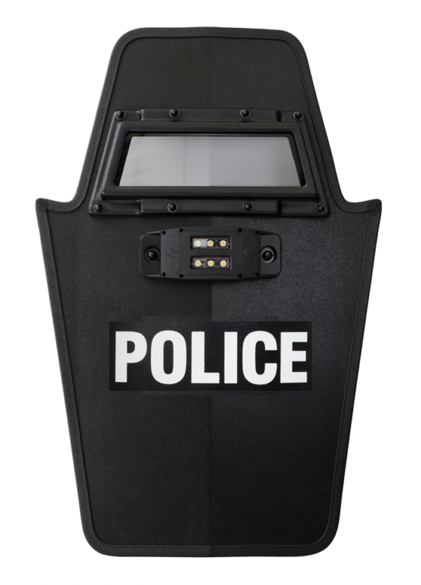 Minotaur Shield - NIJ Level III - Image 6
