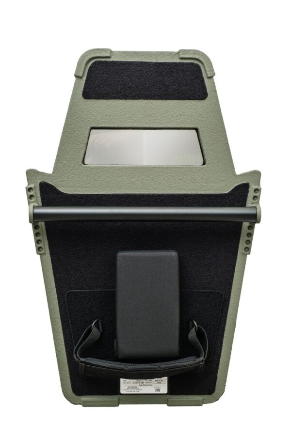 Minotaur Shield - NIJ Level III - Image 4