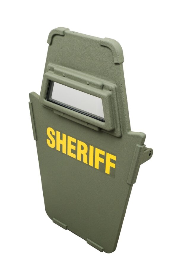 Minotaur Shield - NIJ Level III - Image 2