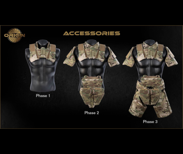 Origin™ Plate Carrier - Image 13