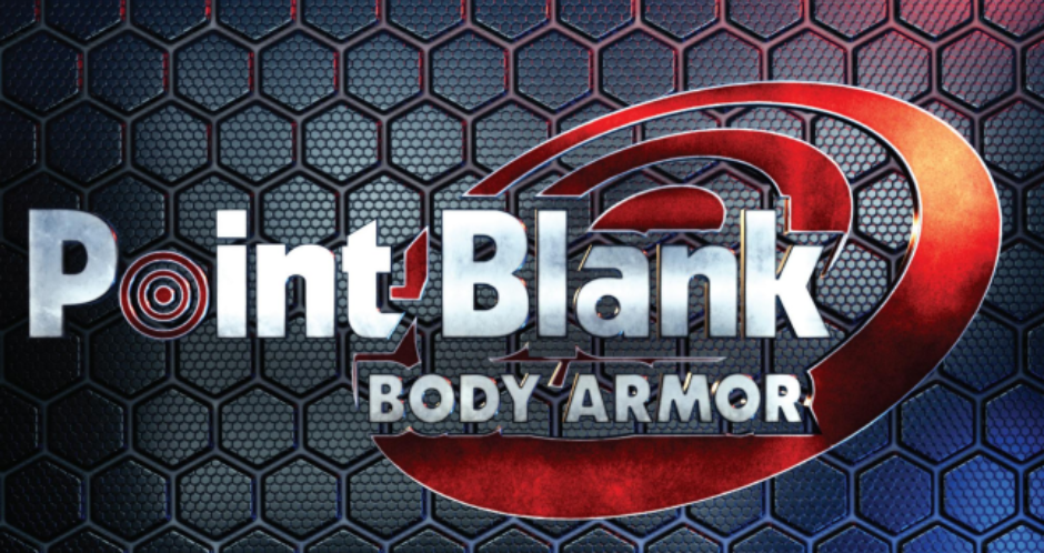 POINT BLANK – JCIII Enterprises, LLC