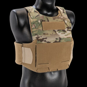 CONCEALABLE