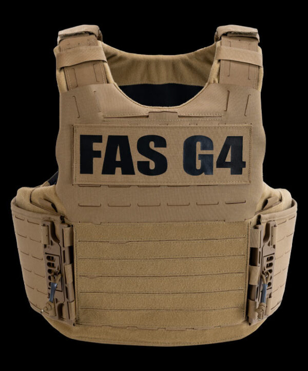 FAS G4 - Image 11
