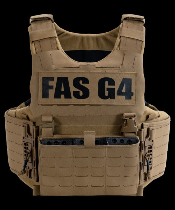 FAS G4 - Image 10