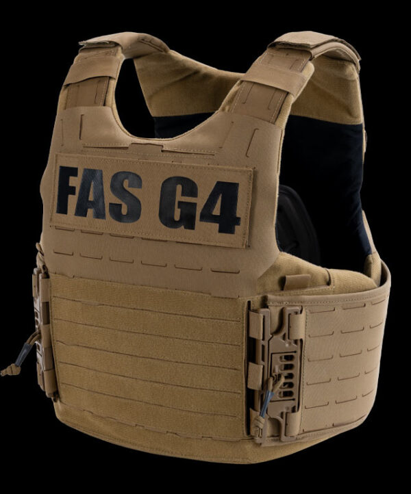 FAS G4 - Image 7