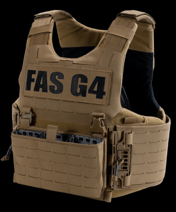 FAS G4 - Image 4