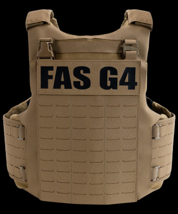 FAS G4 - Image 3