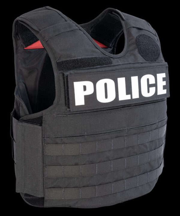 ENDEAVOR MOLLE