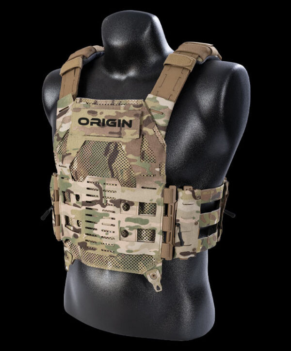 Origin™ MH