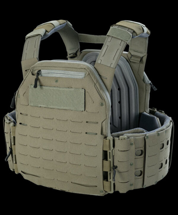 Origin™ Plate Carrier
