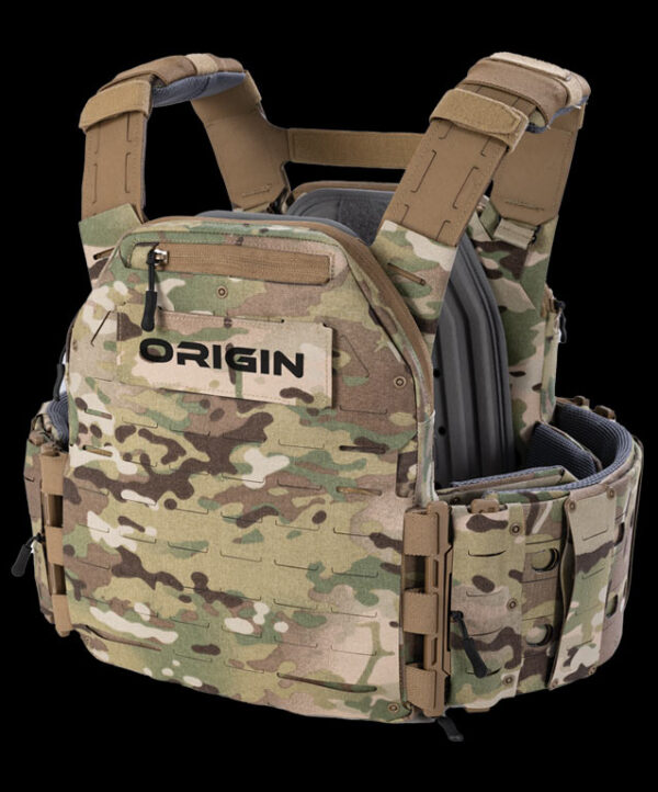 Origin™ Plate Carrier - Image 6