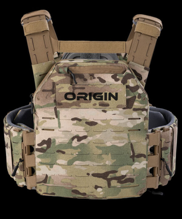 Origin™ Plate Carrier - Image 5