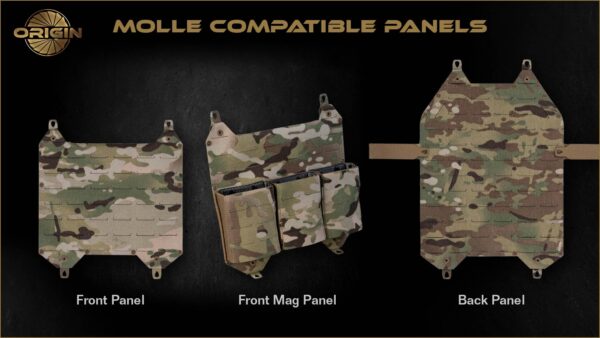 Origin™ Plate Carrier - Image 7
