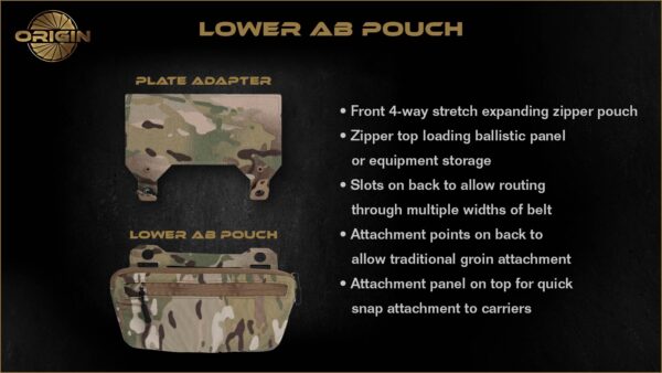 Origin™ Plate Carrier - Image 8