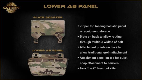 Origin™ Plate Carrier - Image 9