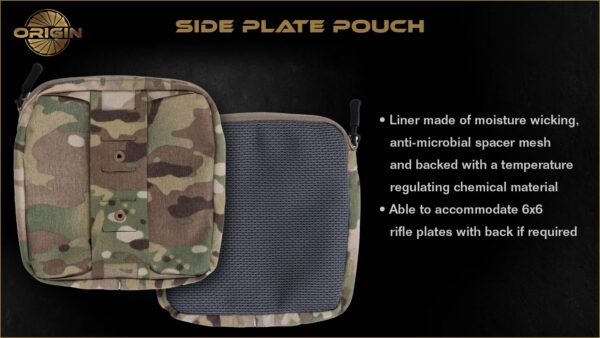 Origin™ Plate Carrier - Image 11