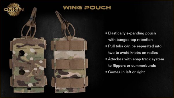 Origin™ Plate Carrier - Image 12