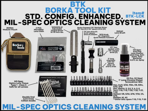 Borka Tool Kit (Standard Config.) - Image 12